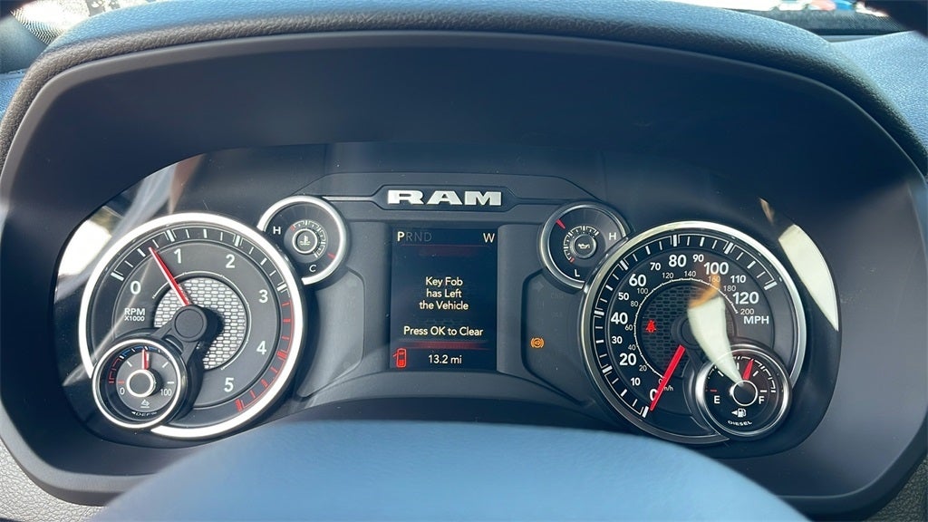 2023 RAM Ram 4500 Chassis Cab RAM 4500 TRADESMAN CHASSIS REGULAR CAB 4X2 84' CA